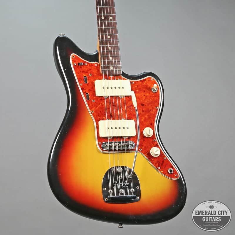 1965 Fender Jazzmaster image 1