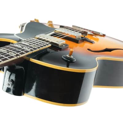 Gibson ES175 Sunburst 1959 image 10