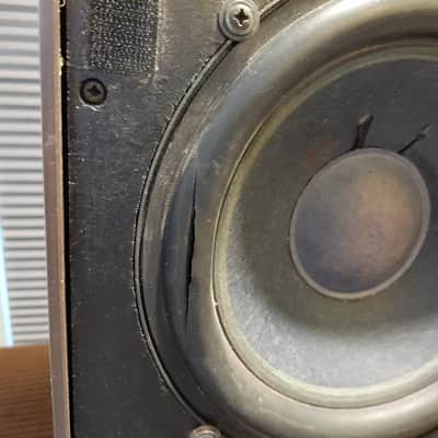 Isophon TS 7002 Hi-Fi-Studiokompaktbox Monitor image 11