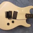 Kramer Baretta 1983 - White - The Holy Grail - Eddie Van Halen