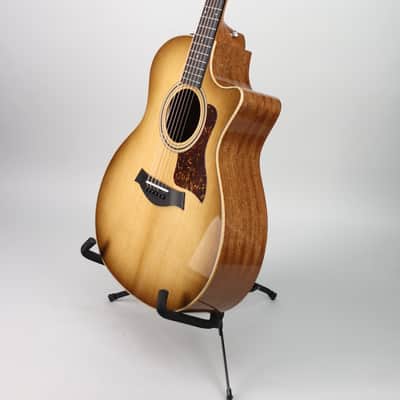 Taylor 314ce Studio Special Edition Shaded Edgeburst image 9