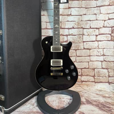 PRS McCarty Singlecut 594 - Black image 1
