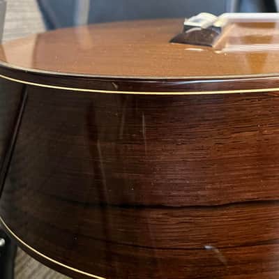 Michael Cone Double Top 2020 - French Polish image 8