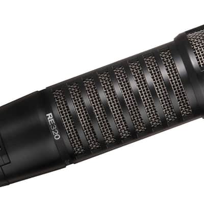 RE320 Electro-Voice image 1