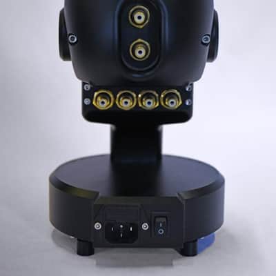 MAS Marquise Memento Mori Black Headphone Amplifier & Preamplifier 2025 - New image 4