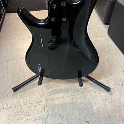 Ibanez Gio GSR205EXMOL 5-String Electric Bass 2010s - Black image 5