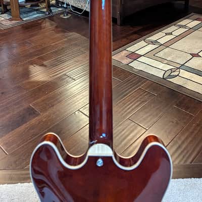 Eastman T186MX 2023 - Present - Classic image 10