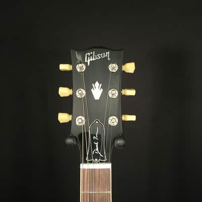 Gibson Derek Trucks Signature SG 2014, Minty Condition, With Case image 2