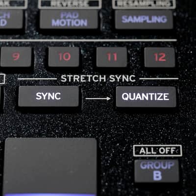 Korg KAOSS Replay image 11