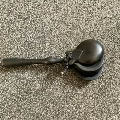 Quality Castanets with handle 1990s image 2