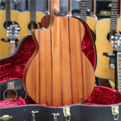 TAYLOR 724ce Grand Auditorium image 2