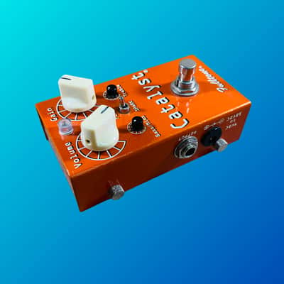 Fulltone Catalyst image 2
