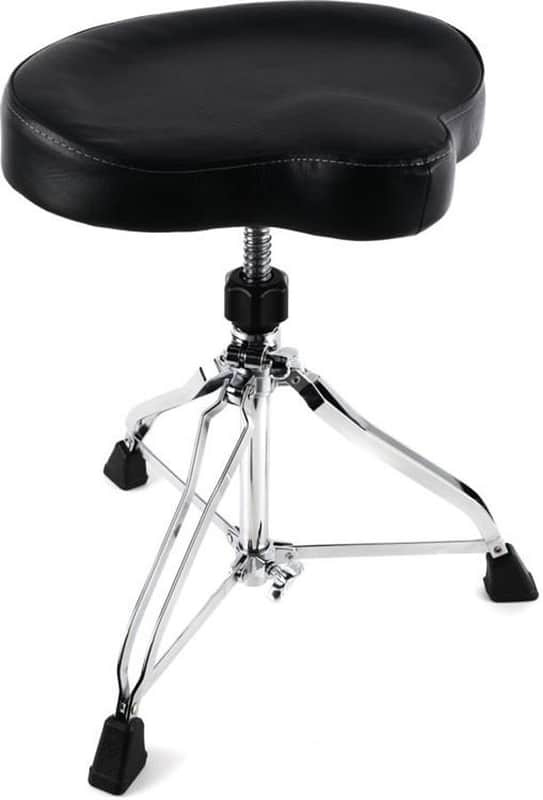 Tama HT250 1st Chair Saddle Drum Throne image 1