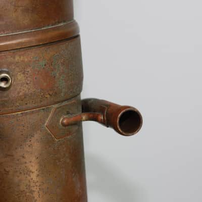 F.E. Olds and Son Ambassador Baritone/Euphonium - Lacquer image 6