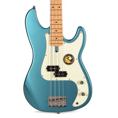 Sire Marcus Miller P5 4-String Tide Pool image 2