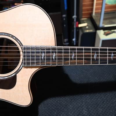 Taylor Next Generation 814ce #6033 image 5