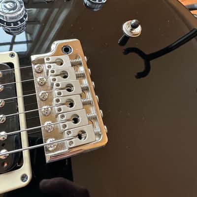 2022 PRS S2 Custom 24-08 - Black image 13