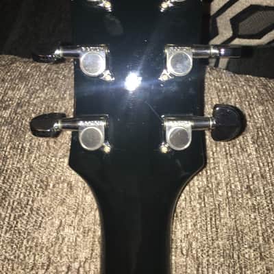 Edwards John Sykes Singlecut 90s Black image 2