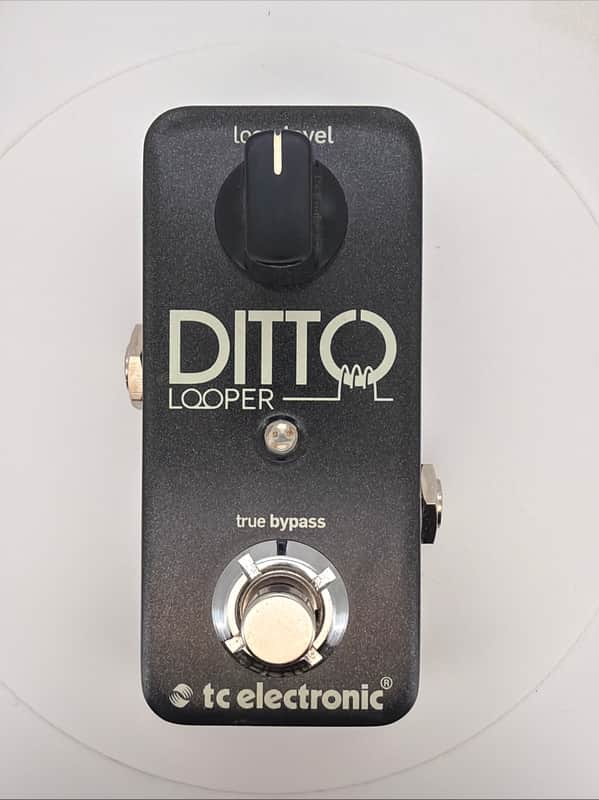 TC Electronic Ditto