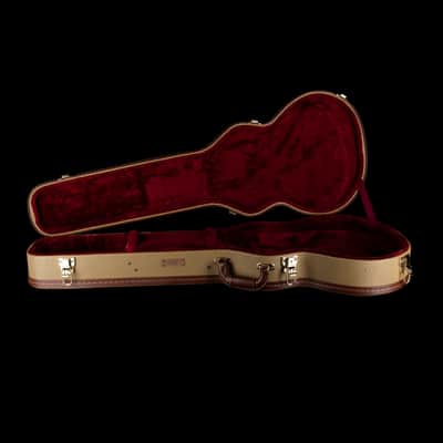 Pre Owned Reverend Contender RB With Bigsby Outfield Ivy With Case image 14
