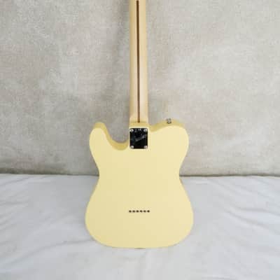 Fender Telecaster 2019 Vintage White W/OHSC The only tele you need ! image 11