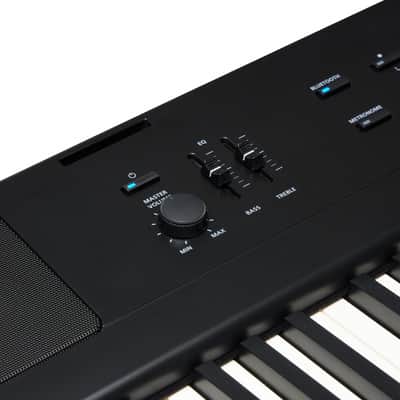 Kurzweil KAE1 Black image 2