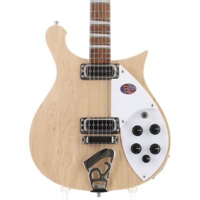 RICKENBACKER 620 Mapleglo [21 11787] (08/31) image 1
