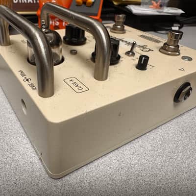 Tubesteader Lightkeeper 2010-2020 - Cream image 3
