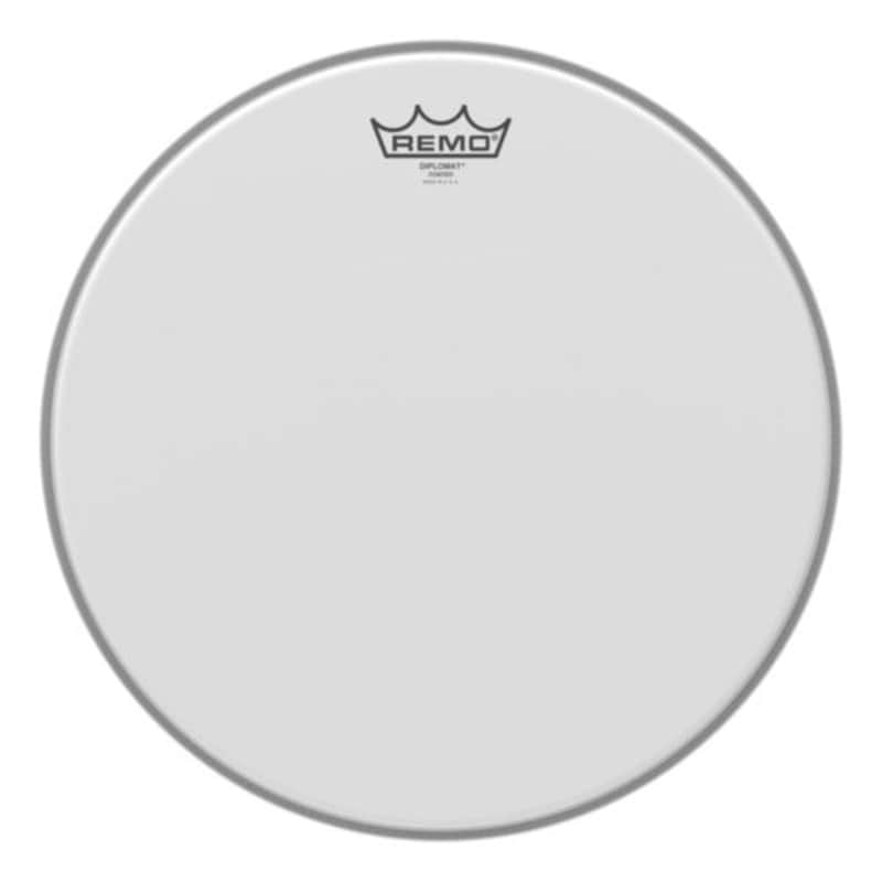 Remo Diplomat Coated 6'' image 1