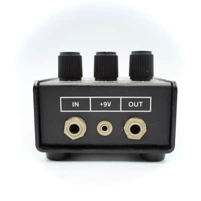 ProCo RAT Made in USA Silver Screw LM308N With Conversion Cable Distortion Guitar Effect Pedal 173163 image 12
