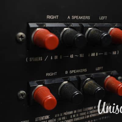 Luxman L-510 Stereo Integrated Amplifier in Very Good Condition! image 19