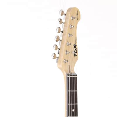 FUJIGEN (FGN) Neo Classic NST10RAL 3TS (3-Tone Sunburst) Fujigen [H180451] (06/22) image 11