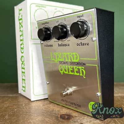 Electro-Harmonix / JHS 