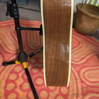 Gibson J45 Studio Walnut 2022 - Gloss image 7