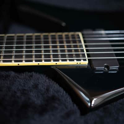 *Mega Rare* Jackson Stars - Kelly 7-string image 3