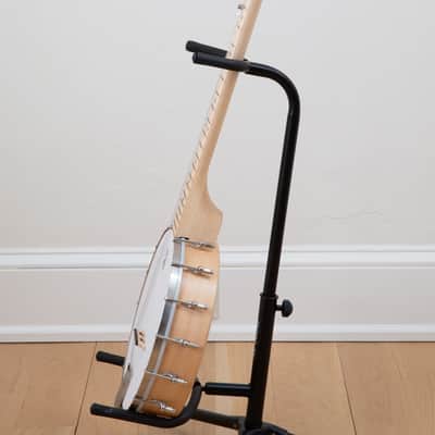 Deering Goodtime 5-String Open-Back Banjo – Like New with Gig Bag image 5