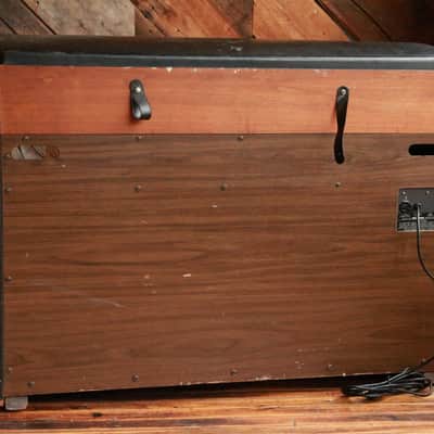 1970's Fender Rhodes 73 Instructor Console Model Model FR-7055 (Serviced) image 11