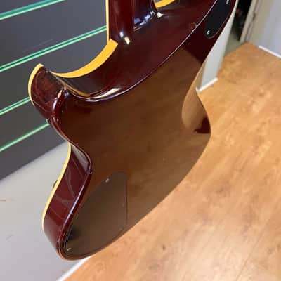 Westone Prestige 250 Cremona 1982 Vintage Electric Guitar image 11