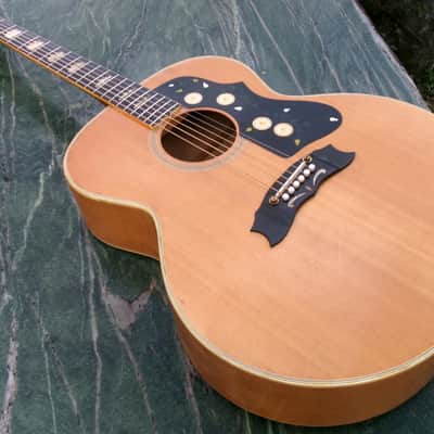 Aria J200 copy 9290 by Matsumoku Japan '70 Natural image 1