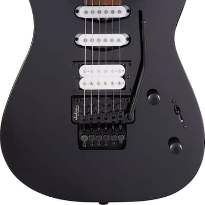 Jackson X Series Dinky DK3XR HSS Electric Guitar - Gloss Black image 1