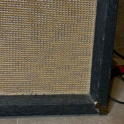 Vintage 60's Danelectro DM25 Amp with Reverb & Tremolo image 9