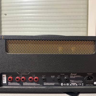 Marshall Studio Vintage SV20H "MK II" 20-Watt Guitar Amp Head image 5