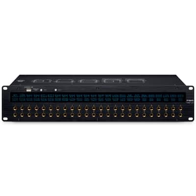 Black Lion Audio PBR TRS3 LIT Patchbay image 2