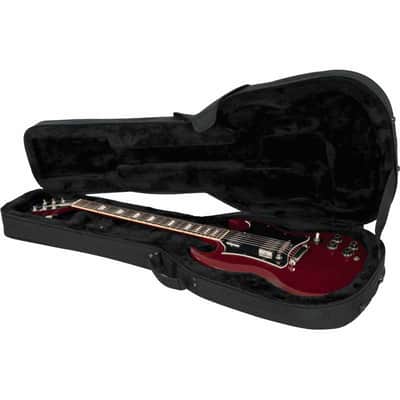 Gator GL-SG Lightweight GL Gibson SG image 5