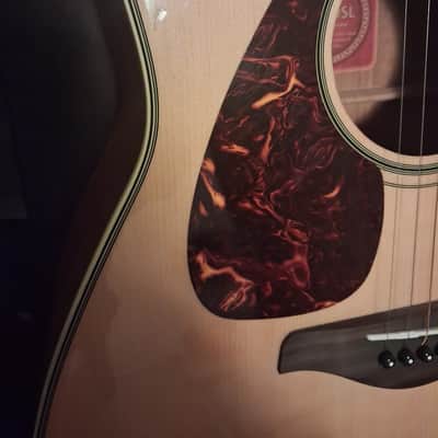 Yamaha Fg720sl 2000s - Natural image 4