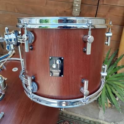 SONOR Pro Lite vintage Maple, 22", 13", 16". image 3