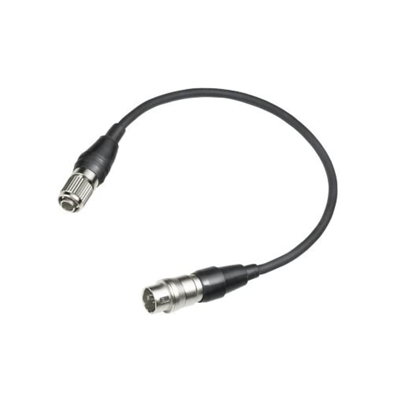 Audio-Technica AT-CWCH Adapter Cable image 1