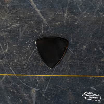 ToneSlabs Darth Tone Series Tri Micro 1.3mm Guitar Pick image 2
