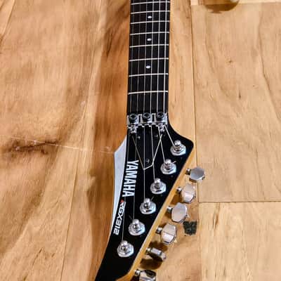 Yamaha RGX312 1987 image 1