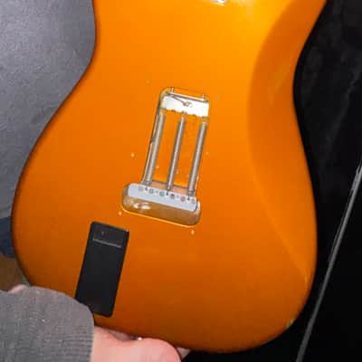 Fender Stratocaster 2008-2012 image 3